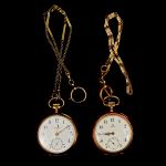 953 5397 POCKET WATCH